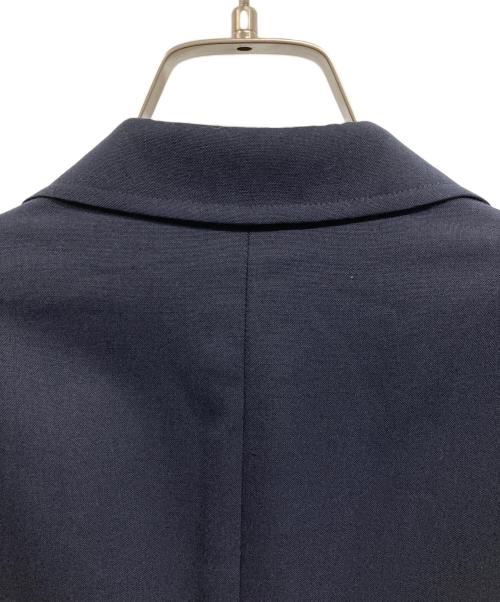 346 BROOKS BROTHERS（346 ブルックスブラザーズ）346 BROOKS BROTHERS (346 ブルックスブラザーズ) 金釦ブレザージャケット/346 BROOKS BROTHERS ネイビー サイズ:SIZE YA5の古着・服飾アイテム
