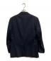 346 BROOKS BROTHERS (346 ブルックスブラザーズ) 金釦ブレザージャケット/346 BROOKS BROTHERS ネイビー サイズ:SIZE YA5：10000円