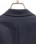 中古・古着 346 BROOKS BROTHERS (346 ブルックスブラザーズ) 金釦ブレザージャケット/346 BROOKS BROTHERS ネイビー サイズ:SIZE YA5：10000円