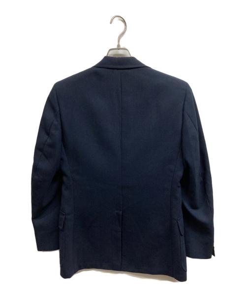 BROOKS BROTHERS（ブルックスブラザーズ）BROOKS BROTHERS (ブルックスブラザーズ) 金釦ブレザージャケット/BROOKS BROTHERS ネイビー サイズ:不明の古着・服飾アイテム