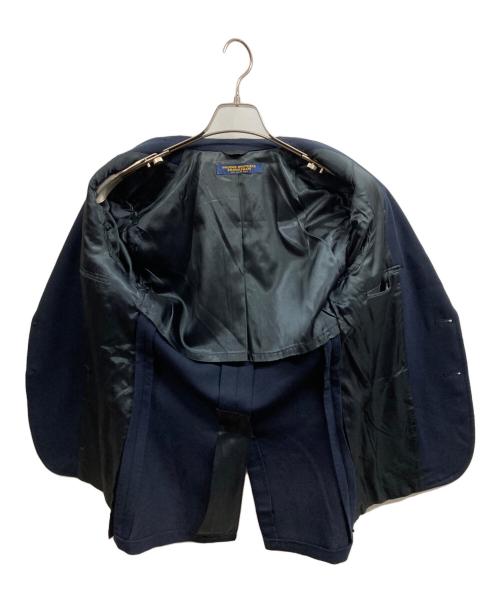 BROOKS BROTHERS（ブルックスブラザーズ）BROOKS BROTHERS (ブルックスブラザーズ) 金釦ブレザージャケット/BROOKS BROTHERS ネイビー サイズ:不明の古着・服飾アイテム