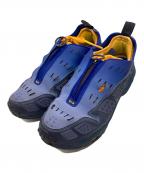 NIKEナイキ）の古着「AIR MAX SNDR SE/NIKE」｜ブルー