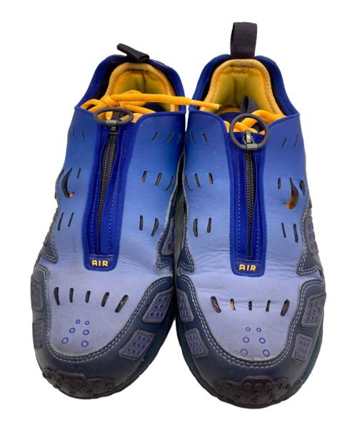 NIKE（ナイキ）NIKE (ナイキ) AIR MAX SNDR SE/NIKE ブルー サイズ:27の古着・服飾アイテム