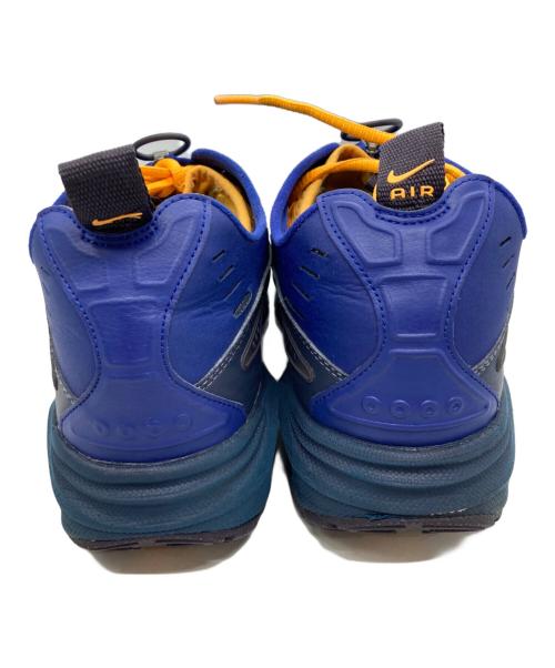NIKE（ナイキ）NIKE (ナイキ) AIR MAX SNDR SE/NIKE ブルー サイズ:27の古着・服飾アイテム