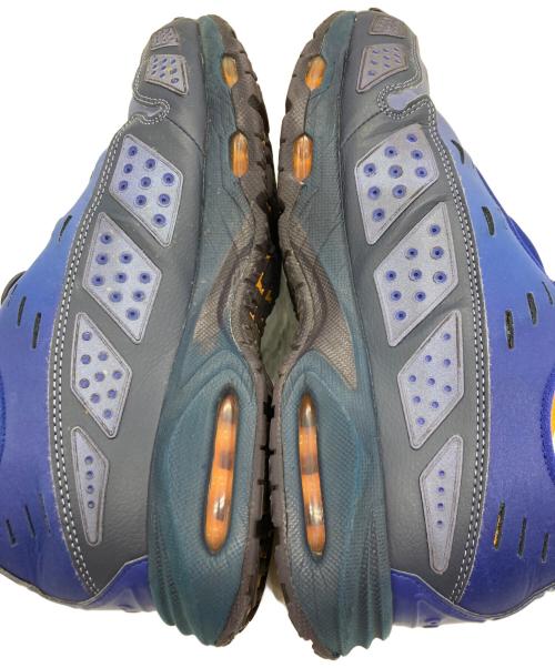 NIKE（ナイキ）NIKE (ナイキ) AIR MAX SNDR SE/NIKE ブルー サイズ:27の古着・服飾アイテム