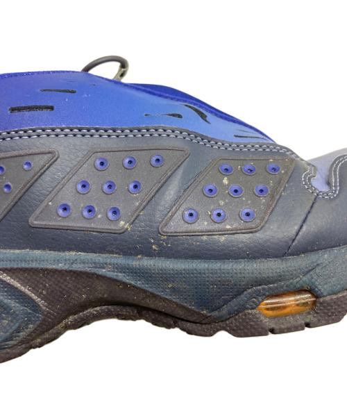NIKE（ナイキ）NIKE (ナイキ) AIR MAX SNDR SE/NIKE ブルー サイズ:27の古着・服飾アイテム