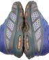 中古・古着 NIKE (ナイキ) AIR MAX SNDR SE/NIKE ブルー サイズ:27：6000円