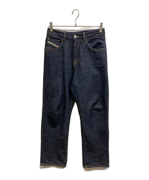 DIESEL（ディーゼル）DIESEL (ディーゼル) 1999デニムパンツ/	DIESEL ブラック サイズ:25の古着・服飾アイテム
