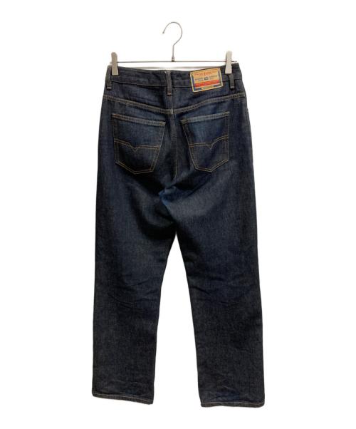 DIESEL（ディーゼル）DIESEL (ディーゼル) 1999デニムパンツ/	DIESEL ブラック サイズ:25の古着・服飾アイテム