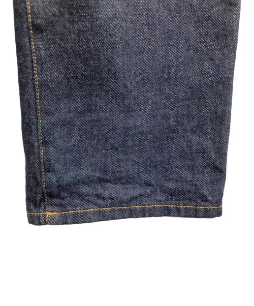 DIESEL（ディーゼル）DIESEL (ディーゼル) 1999デニムパンツ/	DIESEL ブラック サイズ:25の古着・服飾アイテム