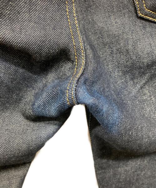 DIESEL（ディーゼル）DIESEL (ディーゼル) 1999デニムパンツ/	DIESEL ブラック サイズ:25の古着・服飾アイテム