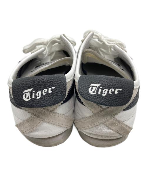 Onitsuka Tiger（オニツカタイガー）Onitsuka Tiger (オニツカタイガー) ローカットスニーカー/	Onitsuka Tiger ホワイト サイズ:25の古着・服飾アイテム