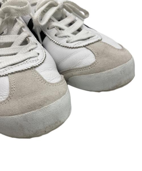 Onitsuka Tiger（オニツカタイガー）Onitsuka Tiger (オニツカタイガー) ローカットスニーカー/	Onitsuka Tiger ホワイト サイズ:25の古着・服飾アイテム