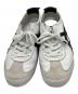 Onitsuka Tiger (オニツカタイガー) ローカットスニーカー/	Onitsuka Tiger ホワイト サイズ:25：6000円