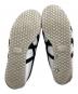 中古・古着 Onitsuka Tiger (オニツカタイガー) ローカットスニーカー/	Onitsuka Tiger ホワイト サイズ:25：6000円