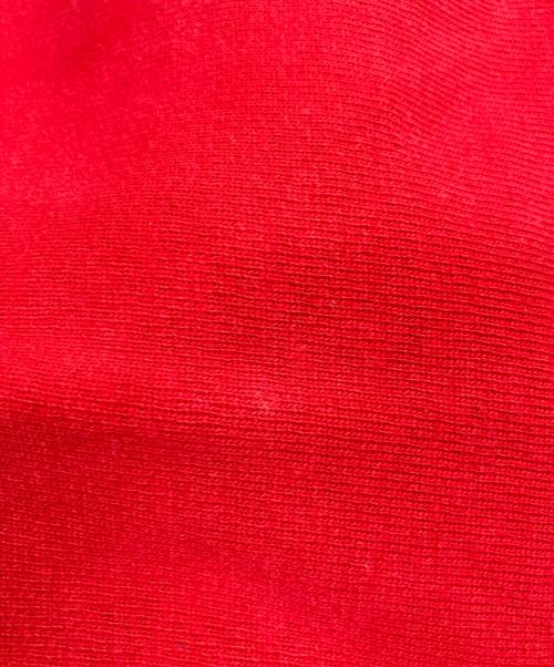 Champion REVERSE WEAVE（チャンピオン リバース ウィーブ）Champion REVERSE WEAVE (チャンピオン リバース ウィーブ) 80’sカレッジリバースウィーブスウェット レッド サイズ:XLの古着・服飾アイテム