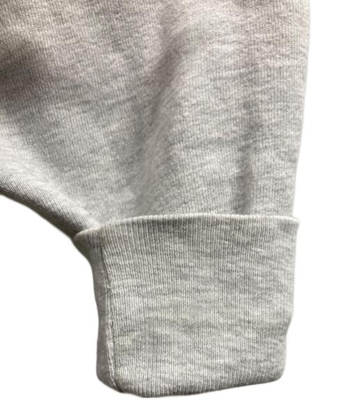 Champion REVERSE WEAVE（チャンピオン リバース ウィーブ）Champion REVERSE WEAVE (チャンピオン リバース ウィーブ) 90’sリバースウィーブスウェット/Champion REVERSE WEAVE グレー サイズ:XLの古着・服飾アイテム