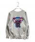 Champion REVERSE WEAVE (チャンピオン リバース ウィーブ) 90’sリバースウィーブスウェット/Champion REVERSE WEAVE グレー サイズ:XL：9000円