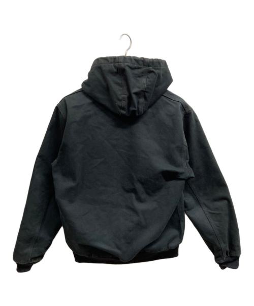 CarHartt（カーハート）Carhartt (カーハート) アクティブジャケット/	Carhartt ブラック サイズ:Lの古着・服飾アイテム