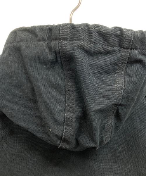 CarHartt（カーハート）Carhartt (カーハート) アクティブジャケット/	Carhartt ブラック サイズ:Lの古着・服飾アイテム