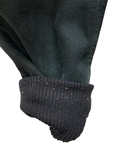 CarHartt（カーハート）Carhartt (カーハート) アクティブジャケット/	Carhartt ブラック サイズ:Lの古着・服飾アイテム