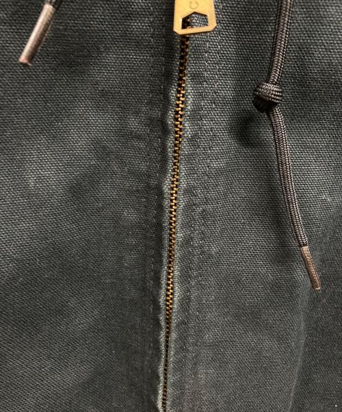 CarHartt（カーハート）Carhartt (カーハート) アクティブジャケット/	Carhartt ブラック サイズ:Lの古着・服飾アイテム