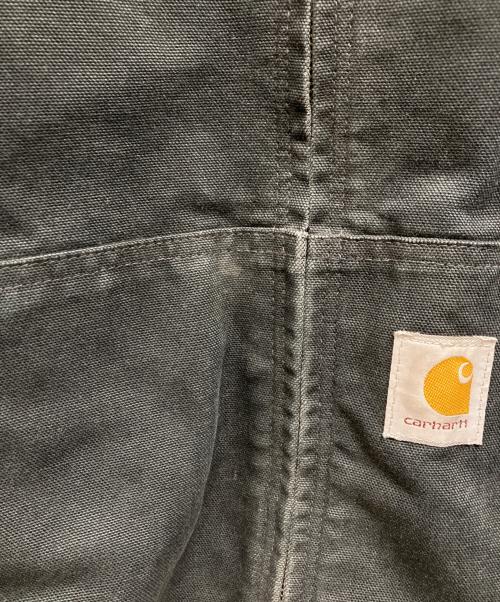 CarHartt（カーハート）Carhartt (カーハート) アクティブジャケット/	Carhartt ブラック サイズ:Lの古着・服飾アイテム