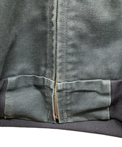 CarHartt（カーハート）Carhartt (カーハート) アクティブジャケット/	Carhartt ブラック サイズ:Lの古着・服飾アイテム