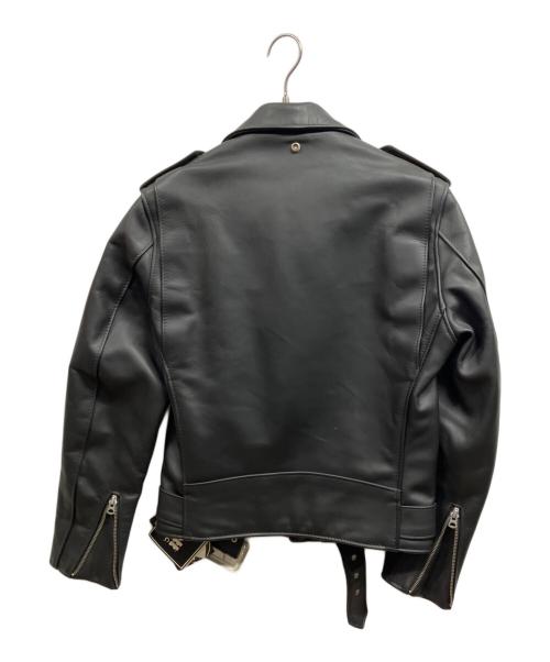 Schott（ショット）Schott (ショット) ワンスタージャケット/Schott ブラック サイズ:36の古着・服飾アイテム