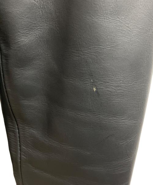 Schott（ショット）Schott (ショット) ワンスタージャケット/Schott ブラック サイズ:36の古着・服飾アイテム