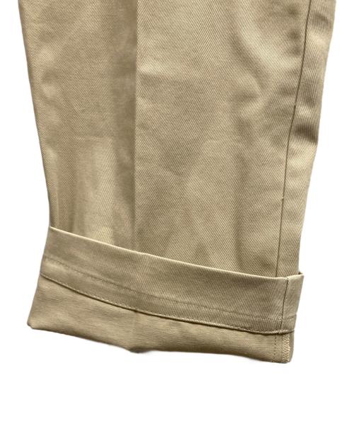 POLO RALPH LAUREN（ポロ・ラルフローレン）POLO RALPH LAUREN (ポロ・ラルフローレン) チノパンツ/POLO RALPH LAUREN ベージュ サイズ:38の古着・服飾アイテム