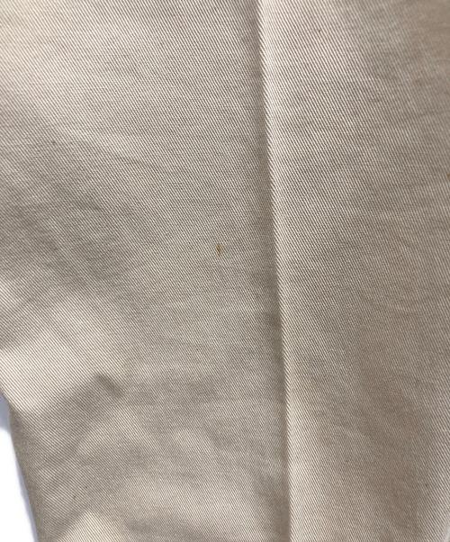 POLO RALPH LAUREN（ポロ・ラルフローレン）POLO RALPH LAUREN (ポロ・ラルフローレン) チノパンツ/POLO RALPH LAUREN ベージュ サイズ:38の古着・服飾アイテム
