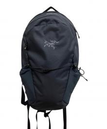 ARC'TERYX（アークテリクス）の古着「MANTIS 16 BACKPACK/ARC'TERYX」｜ネイビー