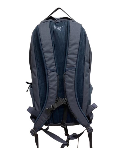 ARC'TERYX（アークテリクス）ARC'TERYX (アークテリクス) MANTIS 16 BACKPACK/ARC'TERYX ネイビーの古着・服飾アイテム