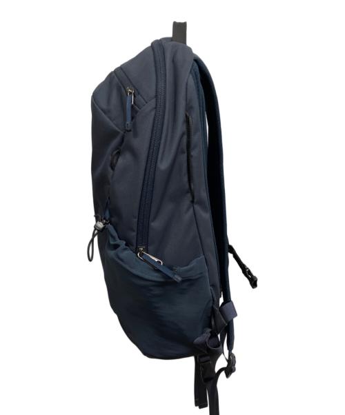 ARC'TERYX（アークテリクス）ARC'TERYX (アークテリクス) MANTIS 16 BACKPACK/ARC'TERYX ネイビーの古着・服飾アイテム