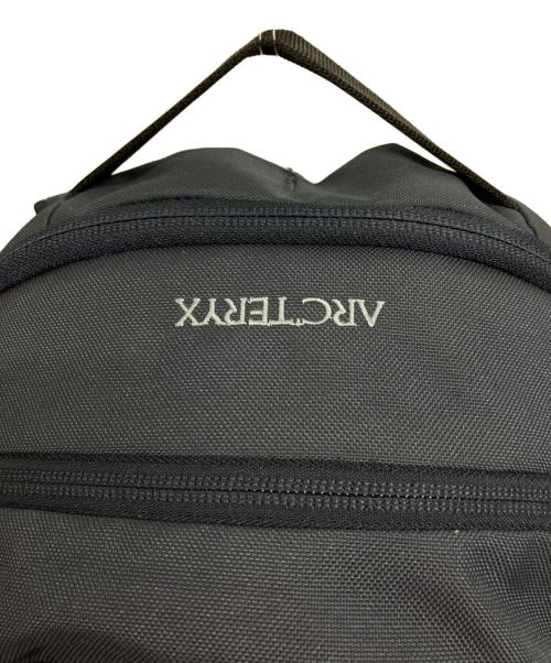 ARC'TERYX（アークテリクス）ARC'TERYX (アークテリクス) MANTIS 16 BACKPACK/ARC'TERYX ネイビーの古着・服飾アイテム