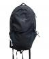 ARC'TERYX（アークテリクス）の古着「MANTIS 16 BACKPACK/ARC'TERYX」｜ネイビー