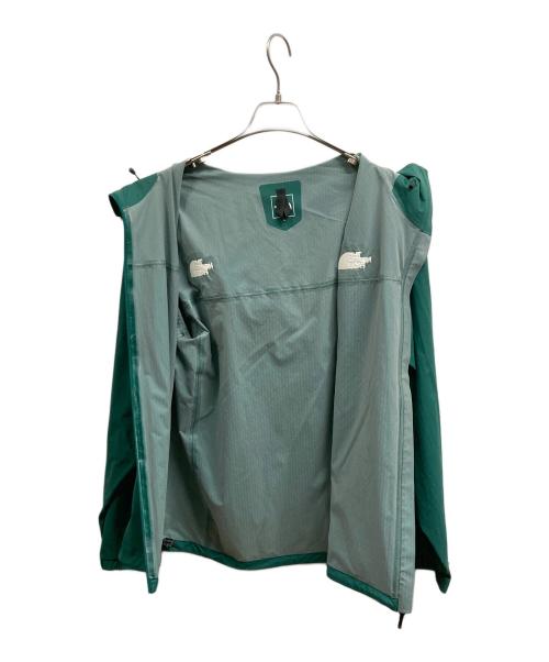 THE NORTH FACE（ザ ノース フェイス）THE NORTH FACE (ザ ノース フェイス) Venture Jacket/THE NORTH FACE グリーン サイズ:XLの古着・服飾アイテム
