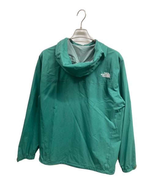 THE NORTH FACE（ザ ノース フェイス）THE NORTH FACE (ザ ノース フェイス) Venture Jacket/THE NORTH FACE グリーン サイズ:XLの古着・服飾アイテム