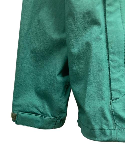 THE NORTH FACE（ザ ノース フェイス）THE NORTH FACE (ザ ノース フェイス) Venture Jacket/THE NORTH FACE グリーン サイズ:XLの古着・服飾アイテム