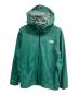 THE NORTH FACE（ザ ノース フェイス）の古着「Venture Jacket/THE NORTH FACE」｜グリーン