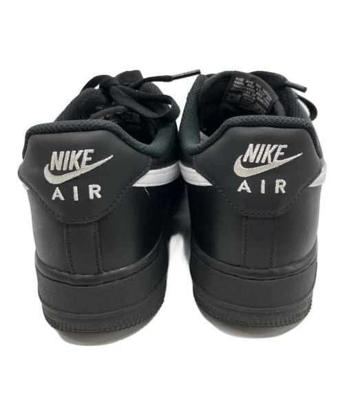 NIKE（ナイキ）NIKE (ナイキ) ローカットスニーカー/	NIKE ブラック サイズ:27の古着・服飾アイテム