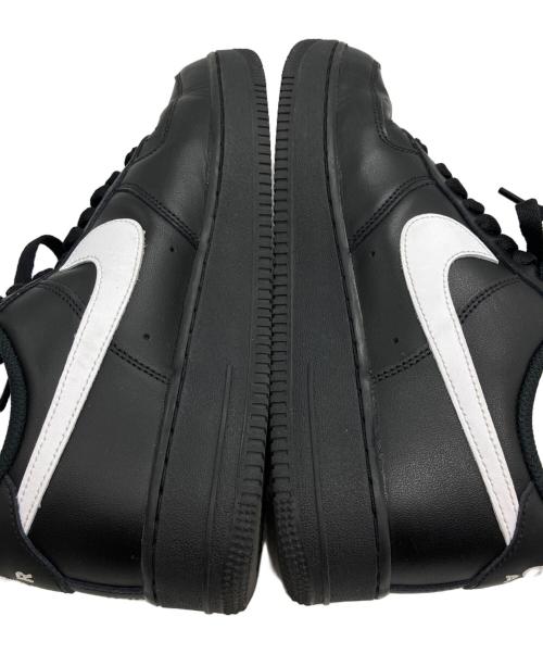 NIKE（ナイキ）NIKE (ナイキ) ローカットスニーカー/	NIKE ブラック サイズ:27の古着・服飾アイテム