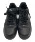 NIKE (ナイキ) ローカットスニーカー/	NIKE ブラック サイズ:27：6000円