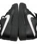 中古・古着 NIKE (ナイキ) ローカットスニーカー/	NIKE ブラック サイズ:27：6000円