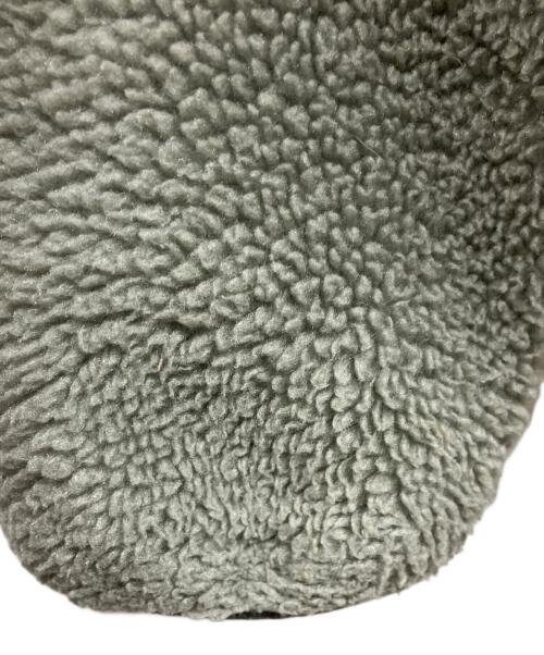 Patagonia（パタゴニア）Patagonia (パタゴニア) クラシックレトロXジャケット グレー サイズ:sの古着・服飾アイテム
