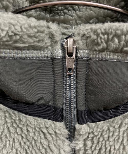 Patagonia（パタゴニア）Patagonia (パタゴニア) クラシックレトロXジャケット グレー サイズ:sの古着・服飾アイテム