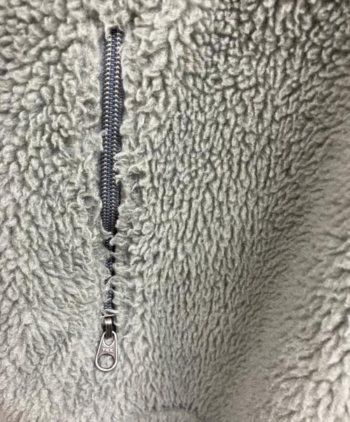 Patagonia（パタゴニア）Patagonia (パタゴニア) クラシックレトロXジャケット グレー サイズ:sの古着・服飾アイテム