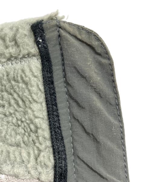 Patagonia（パタゴニア）Patagonia (パタゴニア) クラシックレトロXジャケット グレー サイズ:sの古着・服飾アイテム