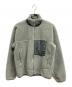 Patagonia（パタゴニア）の古着「クラシックレトロXジャケット」｜グレー